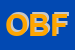 Logo di ORTOFRUTTICOLA DI BAMONTE FRANCESCO