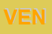 Logo di VENERE
