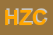 Logo di HOTEL ZI-CARMELA