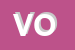 Logo di VOZA OTTAVIO