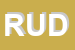 Logo di RUDICADSRL