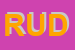 Logo di RUDICADSRL