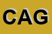 Logo di CAGGSRL