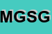 Logo di M e G SAS DI GUIDA MARIAGRAZIA
