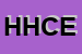 Logo di HOTEL HYDRA CLUB DI ELEATICA TOUR SRL