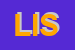 Logo di LISTA