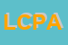 Logo di LA CAMPAGNOLA  DI PISU ALBINO e C - SAS -