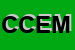 Logo di CEM - CENTRO ELEATICO DI MEDICINA - SRL