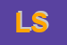 Logo di LISPA SRL