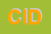 Logo di CID