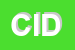 Logo di CID