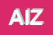 Logo di ARTE INFSSI ZARRELLA