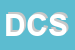Logo di DGM e C SRL