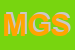 Logo di MULTMEDIA GROUP SRL