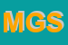 Logo di MULTMEDIA GROUP SRL