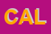 Logo di CALISPA SPA