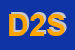 Logo di DYNAMIC 2 SRL