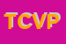Logo di TATU-e C DI VIVIANI E POLACCO -SNC -