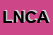 Logo di LE NOIR DI CARDONE ANNALISA