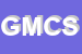 Logo di GRAFICA METELLIANA e C SNC