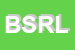Logo di BS SRL RIGENERAZIONE E LAVORAZIONE MATERIE PLASTICHE