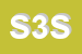 Logo di SOLARIS 3 SRL