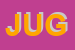 Logo di JUGGLER