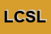 Logo di LGS e C SAS DI LONGOBARDI LUIGI