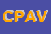 Logo di CALZATURE PECHO DI AVALLONE VINCENZO