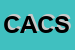 Logo di CASABURI ADOLFO e C SNC