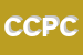 Logo di COLORIFICIO CAVESE DI PIPPA CARMINE