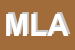 Logo di MARIDOR DI LUCCITELLI ADA