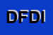 Logo di DIVINE FOLLIE DI D-ELIA IDA