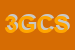Logo di 3 G COMMUNICATION SRL