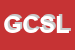 Logo di GHIBLY e C -SAS DI LAMBERTI ANNA