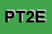 Logo di PIZZERIA TRIVENTO 2 DI EL e C SAS