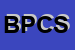 Logo di BAR PORTICO e C SNC