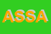Logo di ASSICURAZIONI SAI SOCIETA' ASSICURATRICE INDUSTRIALE