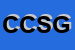 Logo di COMPODINAMIC COMUNICATION SAS DI G CASCELLA e C