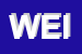 Logo di WEINDEL