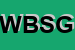 Logo di WEBFANTASYIT BY SCF GROUP SRL