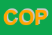 Logo di COPPOLA