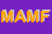 Logo di MODA ANNI '90 DI MAROTTA FIORENTINA