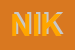 Logo di NIKASRL