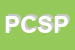 Logo di PESCHERIA CETARESE SNC DI PAPPALARDO E CRISCUOLO