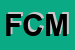 Logo di FARMACIA CONTE MARCELLO