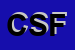 Logo di COMANDO STAZIONE FORESTALE