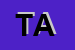Logo di TARTAGLIA ALFONSO