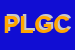 Logo di PICCADILLY DI L E G CRISCUOLO FIGLI DIMARIOSNC