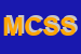 Logo di MCS -MANIFATTURA CERAMICHE SALERNITANE SRL